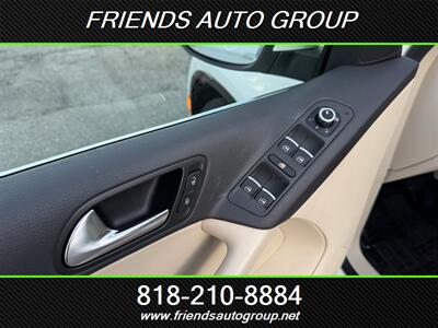 2011 Volkswagen Tiguan S   - Photo 20 - Van Nuys, CA 91406