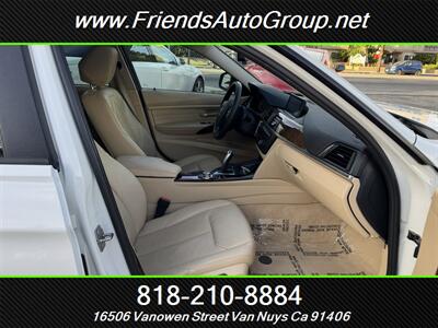 2013 BMW 328i   - Photo 15 - Van Nuys, CA 91406