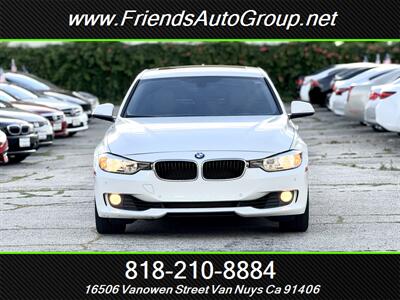 2013 BMW 328i   - Photo 2 - Van Nuys, CA 91406