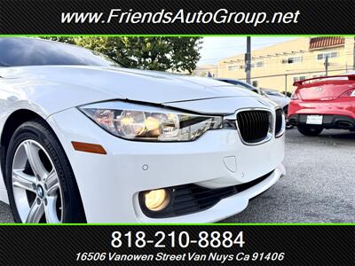 2013 BMW 328i   - Photo 9 - Van Nuys, CA 91406
