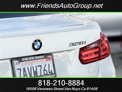 2013 BMW 328i   - Photo 11 - Van Nuys, CA 91406