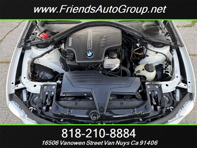 2013 BMW 328i   - Photo 27 - Van Nuys, CA 91406