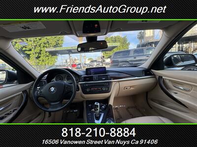 2013 BMW 328i   - Photo 24 - Van Nuys, CA 91406