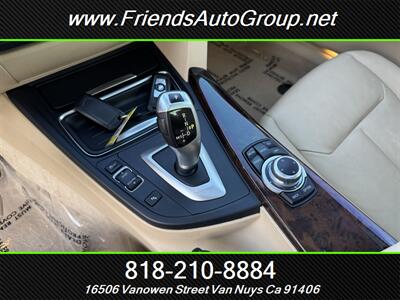 2013 BMW 328i   - Photo 22 - Van Nuys, CA 91406