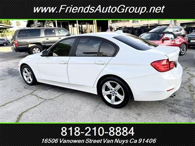 2013 BMW 328i   - Photo 7 - Van Nuys, CA 91406