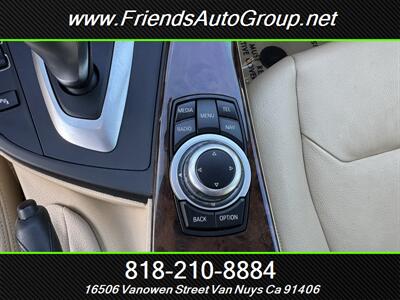 2013 BMW 328i   - Photo 23 - Van Nuys, CA 91406