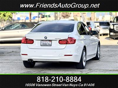 2013 BMW 328i   - Photo 3 - Van Nuys, CA 91406