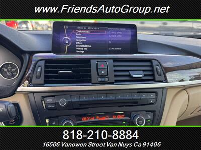 2013 BMW 328i   - Photo 21 - Van Nuys, CA 91406