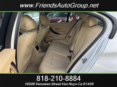 2013 BMW 328i   - Photo 16 - Van Nuys, CA 91406