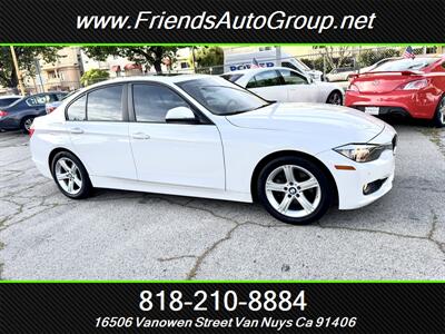 2013 BMW 328i   - Photo 6 - Van Nuys, CA 91406
