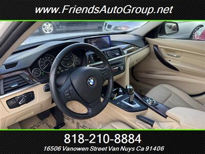 2013 BMW 328i   - Photo 12 - Van Nuys, CA 91406