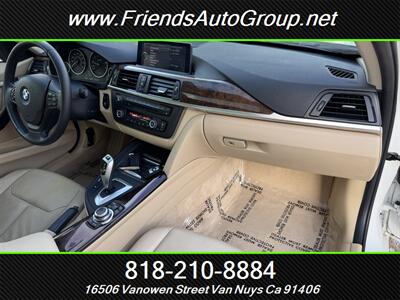 2013 BMW 328i   - Photo 14 - Van Nuys, CA 91406