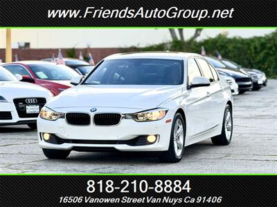 2013 BMW 328i   - Photo 1 - Van Nuys, CA 91406