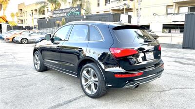 2013 Audi Q5 3.0T quattro Premium Plus   - Photo 9 - Van Nuys, CA 91406