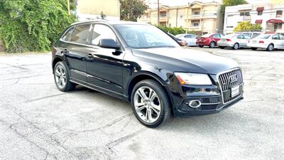 2013 Audi Q5 3.0T quattro Premium Plus   - Photo 6 - Van Nuys, CA 91406