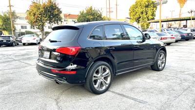 2013 Audi Q5 3.0T quattro Premium Plus   - Photo 7 - Van Nuys, CA 91406