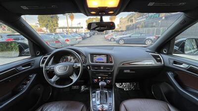 2013 Audi Q5 3.0T quattro Premium Plus   - Photo 18 - Van Nuys, CA 91406