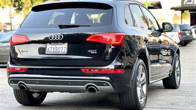 2013 Audi Q5 3.0T quattro Premium Plus   - Photo 3 - Van Nuys, CA 91406