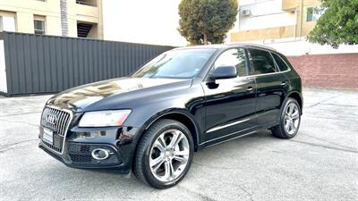 2013 Audi Q5 3.0T quattro Premium Plus   - Photo 5 - Van Nuys, CA 91406