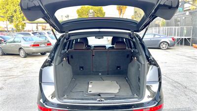 2013 Audi Q5 3.0T quattro Premium Plus   - Photo 11 - Van Nuys, CA 91406