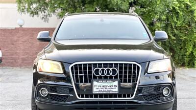 2013 Audi Q5 3.0T quattro Premium Plus   - Photo 10 - Van Nuys, CA 91406