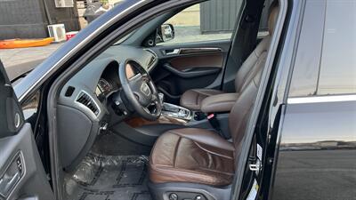 2013 Audi Q5 3.0T quattro Premium Plus   - Photo 13 - Van Nuys, CA 91406