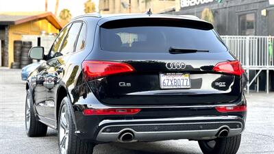 2013 Audi Q5 3.0T quattro Premium Plus   - Photo 4 - Van Nuys, CA 91406