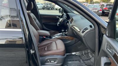 2013 Audi Q5 3.0T quattro Premium Plus   - Photo 15 - Van Nuys, CA 91406