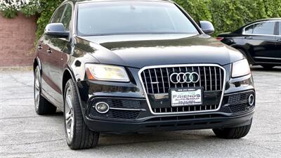 2013 Audi Q5 3.0T quattro Premium Plus   - Photo 2 - Van Nuys, CA 91406