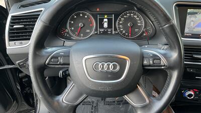 2013 Audi Q5 3.0T quattro Premium Plus   - Photo 21 - Van Nuys, CA 91406