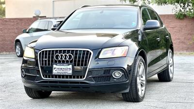 2013 Audi Q5 3.0T quattro Premium Plus   - Photo 1 - Van Nuys, CA 91406