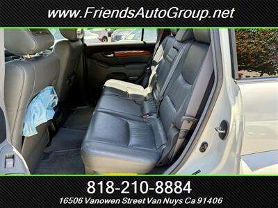 2006 Lexus GX 470 - Photo 15 - Van Nuys, CA 91406