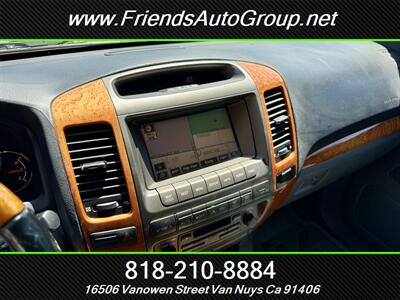 2006 Lexus GX 470 - Photo 22 - Van Nuys, CA 91406