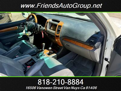 2006 Lexus GX 470 - Photo 13 - Van Nuys, CA 91406