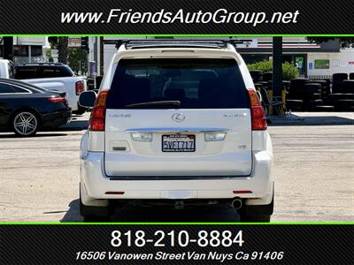 2006 Lexus GX 470 - Photo 5 - Van Nuys, CA 91406