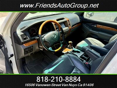 2006 Lexus GX 470 - Photo 11 - Van Nuys, CA 91406
