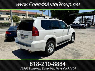 2006 Lexus GX 470 - Photo 9 - Van Nuys, CA 91406