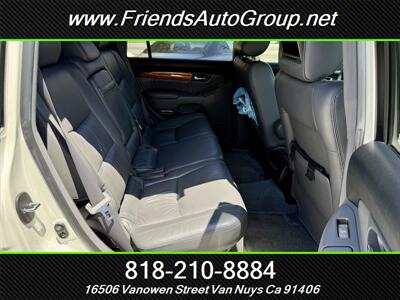 2006 Lexus GX 470 - Photo 16 - Van Nuys, CA 91406