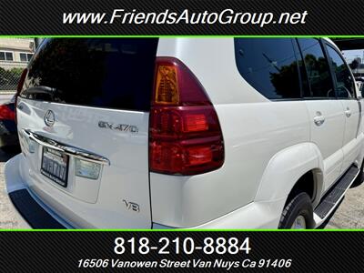 2006 Lexus GX 470 - Photo 27 - Van Nuys, CA 91406