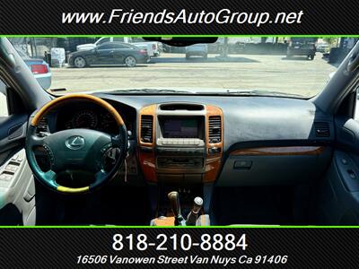 2006 Lexus GX 470 - Photo 17 - Van Nuys, CA 91406