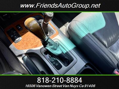 2006 Lexus GX 470 - Photo 25 - Van Nuys, CA 91406