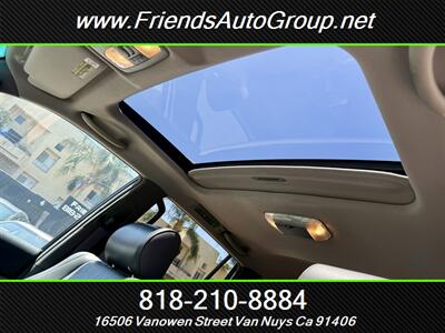 2006 Lexus GX 470 - Photo 26 - Van Nuys, CA 91406