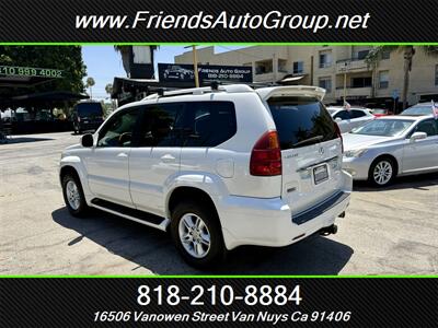 2006 Lexus GX 470 - Photo 10 - Van Nuys, CA 91406