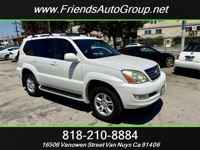 2006 Lexus GX 470 - Photo 8 - Van Nuys, CA 91406