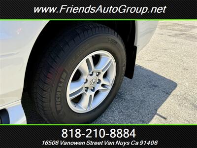 2006 Lexus GX 470 - Photo 29 - Van Nuys, CA 91406
