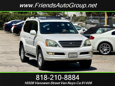2006 Lexus GX 470 - Photo 3 - Van Nuys, CA 91406