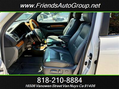 2006 Lexus GX 470 - Photo 12 - Van Nuys, CA 91406