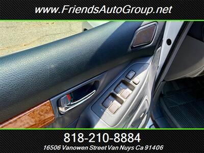2006 Lexus GX 470 - Photo 18 - Van Nuys, CA 91406