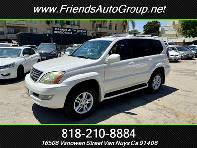 2006 Lexus GX 470 - Photo 7 - Van Nuys, CA 91406