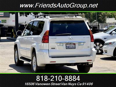 2006 Lexus GX 470 - Photo 4 - Van Nuys, CA 91406